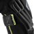 TP199 KNEE/SHIN GUARD BLACK/HI-VIS YTH