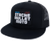 STACHE MULLET MOTO 2FIFTY HAT BLACK
