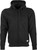 HIGHWAY 21 - #6049 489-1172~8 - INDUSTRY CORPORATE HOODIE BLACK 4X