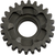 ANDREWS - 206220 - 3rd Gear - Stock/Replacement/Main Gear - '59-'85 Harley-Davidson