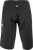 WARPATH SHORTS BLACK SZ 28