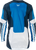 YOUTH LITE JERSEY BLUE/WHITE YXL