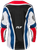 YOUTH LITE SE GLORY JERSEY RED/WHITE/BLUE YXL