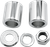 COLONY - 9993-5 - Axle Spacer Kit - Front - '97-'99 Dyna/Softail