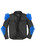 SCORPION EXO - 15701-5 - VORTEX AIR II JACKET BLACK LG