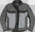 SCORPION EXO - 15713-3-OLD - VORTEX AIR II JACKET DARK GREY/BLACK SM
