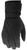 GRANITE GLOVES BLACK