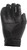 WOMEN'S BLACK IVY GLOVES BLACK