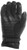 WOMEN'S ROULETTE GLOVES BLACK