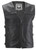 12 GAUGE VEST BLACK
