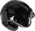 GM-32 OPEN-FACE HELMET BLACK