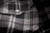 MARKSMAN FLANNEL BLACK/GREY