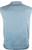 IRON SIGHTS CLUB VEST BLUE