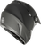 YOUTH MX-46Y OFF-ROAD HELMET MATTE BLACK