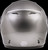 GMAX -  - OF-17 OPEN-FACE HELMET TITANIUM