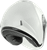 OF-17 OPEN-FACE HELMET PEARL WHITE