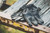 HIGHWAY 21 -  - LOUIE GLOVES BLACK 4X