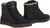 AXLE SHOES BLACK/GUM