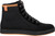AXLE SHOES BLACK/GUM