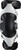 K4 V2.0 KNEE BRACE (PR) WHT/BLK -