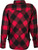 WOMEN'S ROGUE FLANNEL RED/BLACK