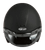 YOUTH OF-2Y OPEN-FACE HELMET MATTE BLACK