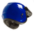 YOUTH OF-2Y OPEN-FACE HELMET BLUE