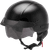 HH-75 HALF HELMET BLACK