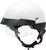 HH-75 HALF HELMET WHITE