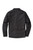 MORPHEUS REVERSABLE JACKET BLACK/PLAID GREY