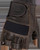 HIGHWAY 21 -  - HALF JAB GLOVES BROWN 2X