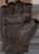 HIGHWAY 21 -  - HALF JAB GLOVES BROWN 2X