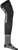 KNEE BRACE SOCKS BLACK/GREY/WHITE