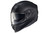 EXO-T520 HELMET MATTE BLACK