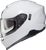 EXO-T520 HELMET GLOSS WHITE