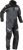 COBALT SHELL SB MONOSUIT BLACK/GREY