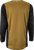 PATROL JERSEY CARAMEL/BLACK