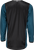 PATROL JERSEY SLATE BLUE/BLACK