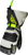 RIDGELINE CLAWS BLACK/GREY/HI-VIS