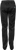 WOMEN'S MID-LAYER PANTS BLACK