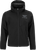 CHECKPOINT JACKET BLACK