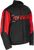 OUTPOST JACKET BLACK/RED