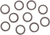 COMETIC - C9942F5 - Primary Spacer Gasket