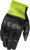 COOLPRO FORCE GLOVES BLACK/HI-VIS