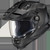 SCORPION EXO -  - XT9000 CARBON FULL-FACE HELMET MATTE BLACK