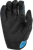RADIUM GLOVES SLATE BLUE