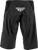 RADIUM SHORTS BLACK