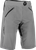 RADIUM SHORTS GREY
