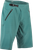 WARPATH SHORTS EVERGREEN
