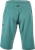 WARPATH SHORTS EVERGREEN